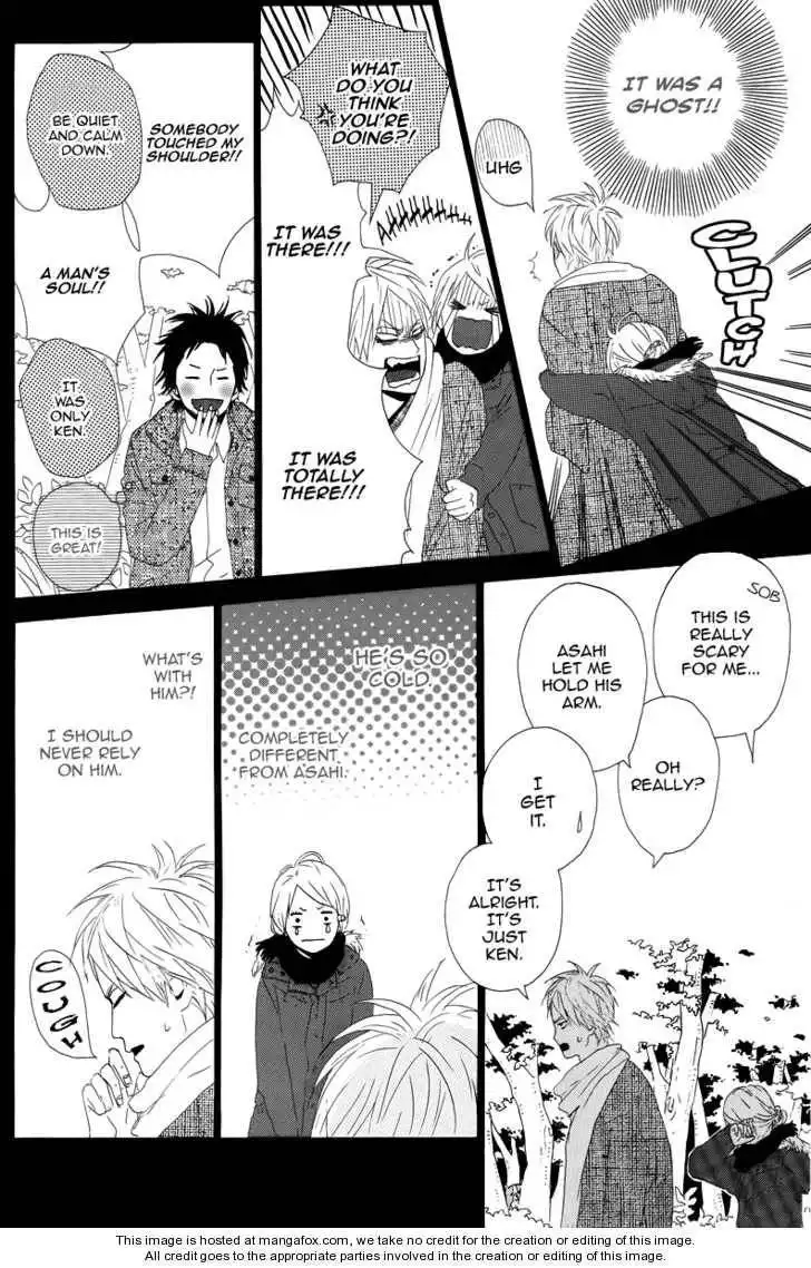 Yumemiru Taiyou Chapter 11 30